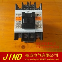 原裝** 富士直流接觸器SC-03/G DC24V 假一罰十