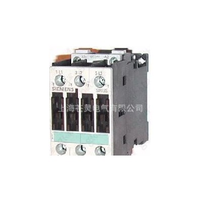 西門(mén)子接觸器 3RV60214PA15  一級(jí)代