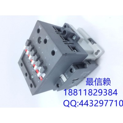 abb接觸器A210-30-11暖心價