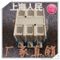 上海人民 直銷CJ20-250A  交流接觸器 銅觸點(diǎn) 電壓