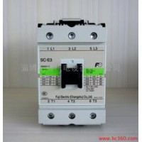 江西富士交流接觸器SC-05 AC110V