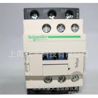 施耐德交流接觸器LC1-DT40M7C電流40A線圈電壓22