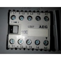 供應(yīng)德國AEG接觸器 繼電器 斷路器