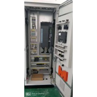 山東濟寧配電柜