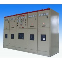 亞虎GGD 配電柜  低壓配電柜  定制配電柜
