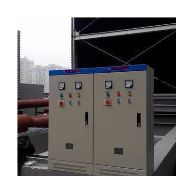 水泵配電柜，風(fēng)機(jī)配電柜，變頻配電