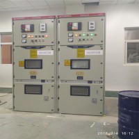【湖北中盛】KYN28型高壓配電柜    高壓10KV開關(guān)裝置