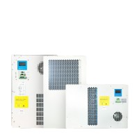 新良科技  戶外通訊機柜 配電箱空調 一體化機柜空調 開關電源柜空調 戶外基站空調 配電柜空調