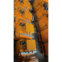 礦用防爆配電柜|煤礦井下電控柜|非標(biāo)定做隔爆型控制柜