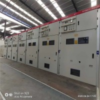 【湖北中盛】35kv高壓成套配電柜  貴州規(guī)格齊全鎧裝式金屬封閉開關(guān)設(shè)備廠家