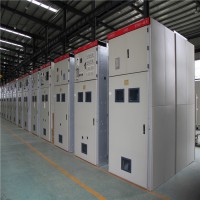 【湖北中盛】KYN61-40.5型配電柜   35kv高壓開關(guān)裝置