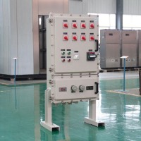 華隆 防爆配電柜，防爆控制柜，防爆電氣柜，防爆配電柜廠家，防爆控制柜廠家