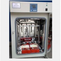 珠海安聯(lián)F12.68 電線電纜熱延伸試驗裝置