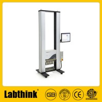 Labthink蘭光MEGA1500電線電纜拉力試驗(yàn)機(jī) 電線電纜拉力測試機(jī)