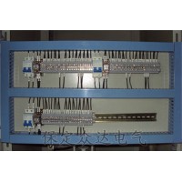 眾達(dá) 11KV柴油機(jī)中性點(diǎn)電阻發(fā)電機(jī)中性點(diǎn)高阻柜  廠家生產(chǎn) 配電柜