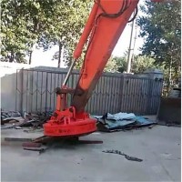 MW5-120L1起重電磁吸盤(pán)電磁吸盤(pán)配電柜