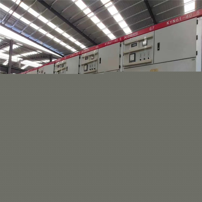 浙江35kv高壓成套開關(guān)柜_KYN61-40.5成套高壓配電柜專業(yè)廠家