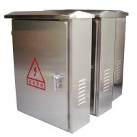 溫州東達(dá)3 04不銹鋼配電箱 不銹鋼配電柜 不銹鋼戶外防雨配電箱 基業(yè)箱 不銹鋼動(dòng)力柜**批發(fā)