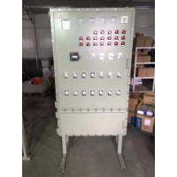 源適BXMD53防爆配電柜 加氣站防爆動力配電箱廠 防爆集中配電箱 防爆電源插座箱 防爆多功能配電箱