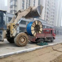 建筑電力電纜 工程電纜報(bào)價(jià) 國標(biāo)電線電纜使用壽命長