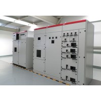 MNS低壓抽屜柜 成套低壓開關(guān)柜 低壓配電柜 電源柜