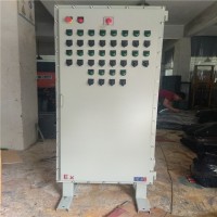 榮宸供應(yīng) 定制EPS防爆電源柜防爆電源箱配電柜防爆控制柜