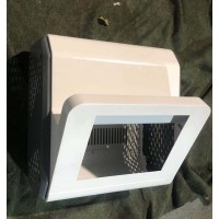 冀達(dá) 定制非標(biāo)機(jī)柜 配電柜 金屬加工 售后服務(wù)一體