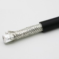 廠家批發(fā) 屏蔽電線 浙華新電線 RVVP電線 4芯1平方 銅芯電線電纜 阻燃電線 銅電纜 軟護(hù)套線 護(hù)套線加工廠