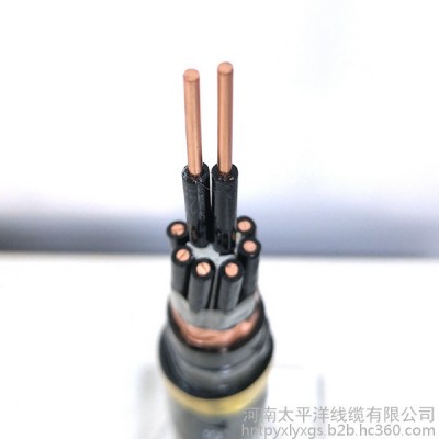 電力電纜 屏蔽控制用電力電纜 電線
