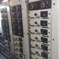 低壓控制柜 電氣控制柜 plc控制柜 高低壓成套配電柜