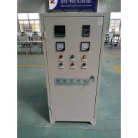 恒壓無(wú)負(fù)壓控制柜 電器柜 睿創(chuàng)智能 源頭廠家 變頻控制柜 配電柜 供水控制柜 質(zhì)量可靠