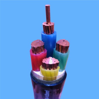 鄭星電纜廠 YJLV電纜 國(guó)標(biāo)電線電纜 