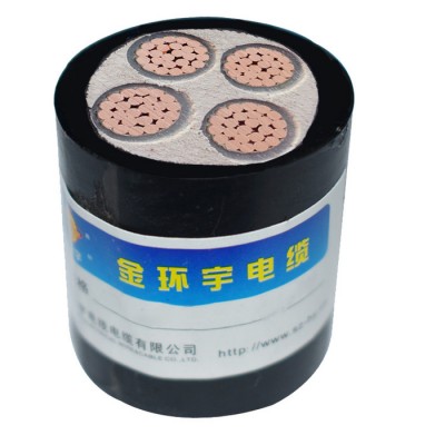 金環(huán)宇電線電纜，無鹵低煙環(huán)保，WDZ