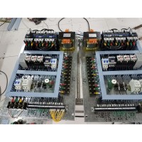 恒義HY【恒義施工電梯電氣配電箱 恒義施工梯升降機(jī)不銹鋼配電柜電器柜 】