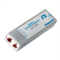 OMEGA歐米茄熱電偶插頭連接器UTC-USB通用連接器