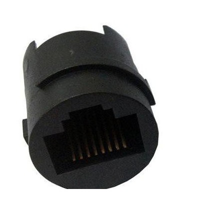 供應(yīng)興伸展電子8P8C安防線專(zhuān)用母座