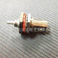 【BNC】射頻插頭防水式BNC連接器  射頻連接器