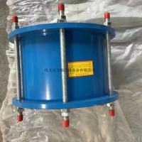 法蘭連接 鋼制伸縮器傳力接頭 法蘭連接器 生產(chǎn)廠家