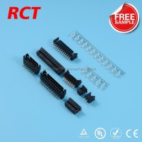 若程連接器 HRS DF11-6DEP-2C 電子連接器
