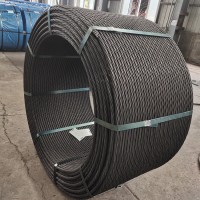 鋼絞線連接器 鋼絞線回收 鋼絞線參數(shù)
