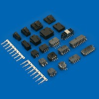 長江連接器 3.0mm線對板連接器 連接器廠家供應(yīng)中 10132445-02CLF