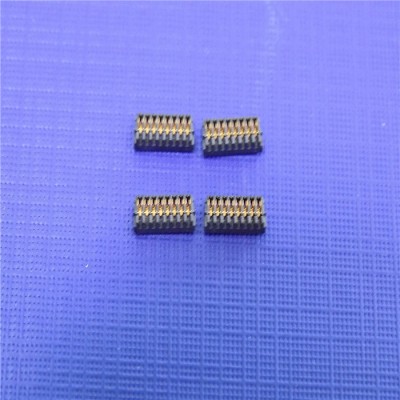 JSTXSR0.6-36S 0.6刺破式側插連接器