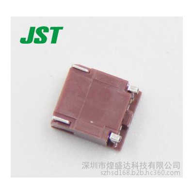 SM02B-SFHRS-TF，JST連接器