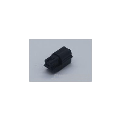 31402-2500，MOLEX/莫仕連接器