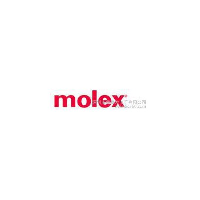 鼎騰發(fā)  供應(yīng)原廠MOLEX連接器MSK 35