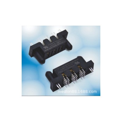 FCI-51751-005 插片式電源連接器