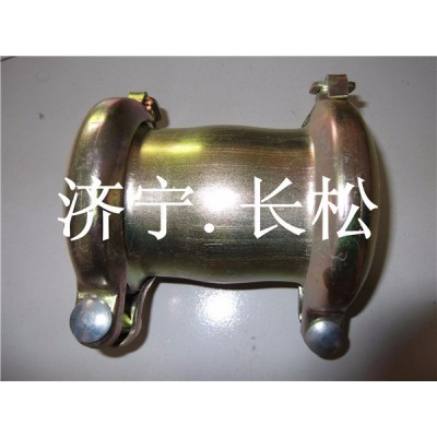 山推SD22推土機(jī)連接器07332-02400 