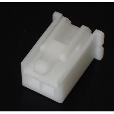 JST連接器XMP-02V jst連接器2.5mm間