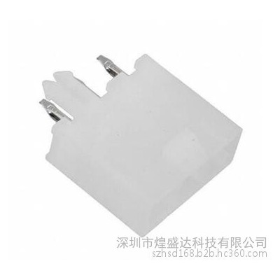 39-30-1039，MOLEX/莫仕連接器