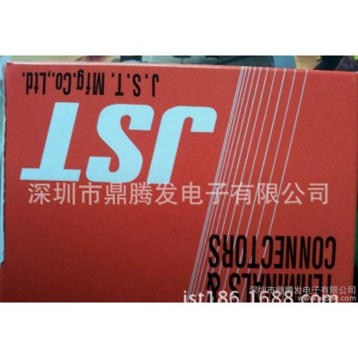優(yōu)勢出售原廠JST連接器11KR-6H-P
